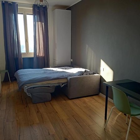 Tiny Bengasi Apartment Турин Екстер'єр фото